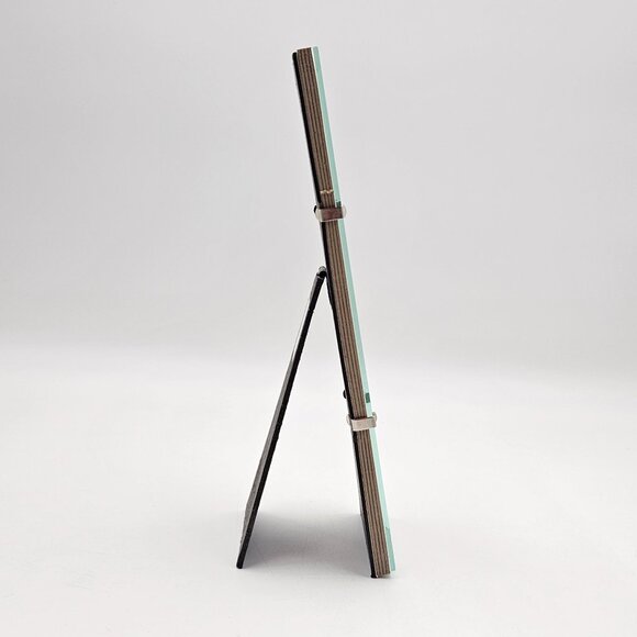 Disney Winnie The Pooh Shadowbox Glass Picture Frame Collage 4 Slot Friendship - Picture 3 of 9